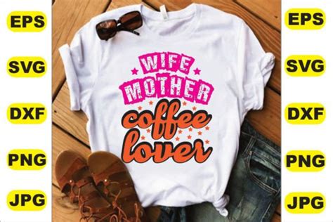 I Have A Great Mom T Shirt Design Graphic By Mhddesign · Creative Fabrica