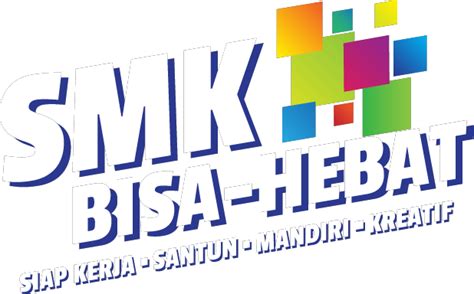 Detail Logo Smk Bisa Png Koleksi Nomer 17