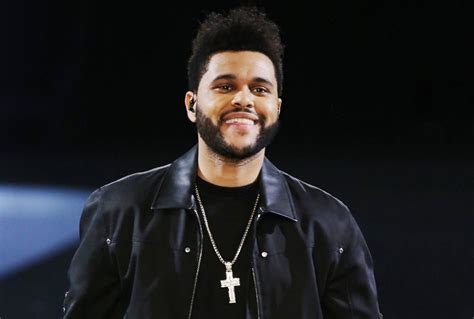 The Weeknd Music Randb Artist Songs Biography Interesting Facts