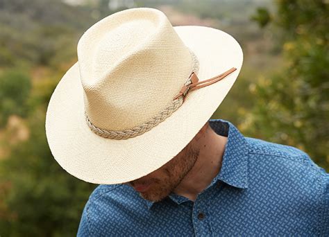 The Average Guys Guide To Mens Wide Brim Fedora Hats