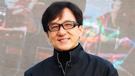 Jackie Chan reacts to rumour of his quarantine after coronavirus ...