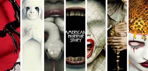 From Worst To Best The Seasons Of “american Horror Story” Ranked Bmore Writer Girl