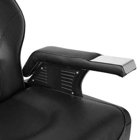 Hairdressing supplies equipment portable antiqu. Ktaxon Deluxe Barber Chair, Portable Recline Hydraulic ...