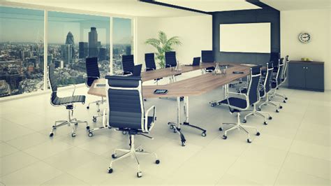 Why Maintain A Clean Office Space Unwired Business