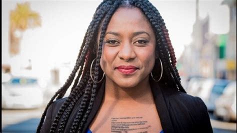 Blm Co Founder Alicia Garza To Speak At Glide Services Today