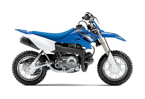 How much horsepower does a 175cc engine generate? 2012 Yamaha TT-R50E - Reviews, Comparisons, Specs ...