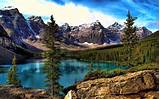 Banff National Park Alberta Images