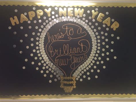 New Year Letter Board Ideas Pics New Year