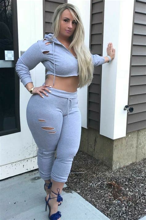 Super Thick Pawg рџ‘‰рџ‘Њpin On Thick Beauties 3 18