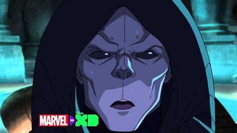 Exclusive Gamora Origins Preview Marvels Guardians Of The Galaxy