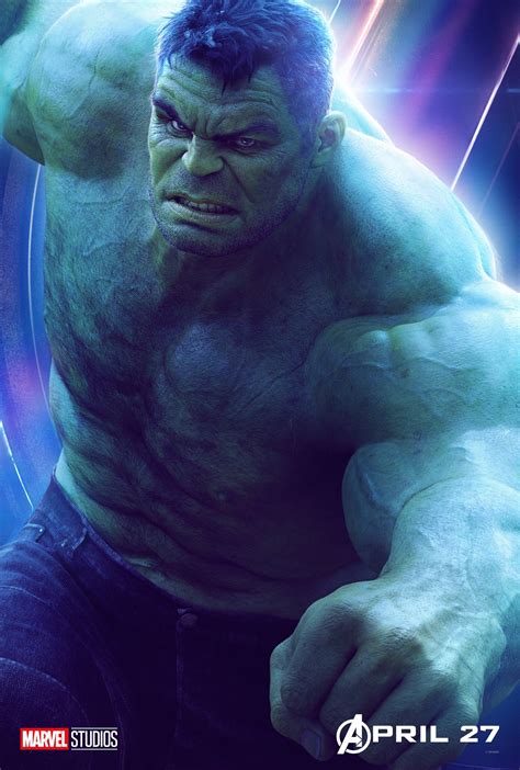 Hulk Marvel Movies Fandom