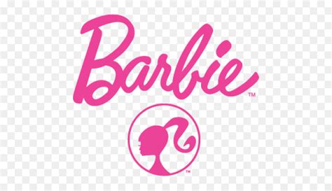 Collection Of Barbie Logo PNG PlusPNG