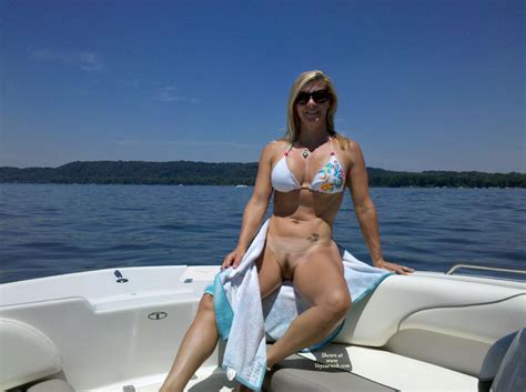 Nude Wife Sp Another Day On The Boat Freestyle Photos Hot Sex