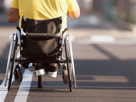 75 millones de personas en el mundo necesitan silla de ruedas pero solo el 15 tiene una
