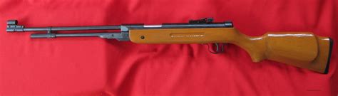 Chinese Sks Air Rifle Type B3 177 For Sale At