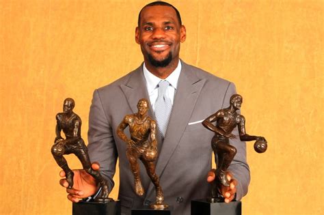 Only 5 teams, the celtics, lakers, bulls, spurs and warriors have won more than 3 championships, totaling between them almost 70 percent of the titles. Predicting How Many MVPs LeBron James Will Win in His ...