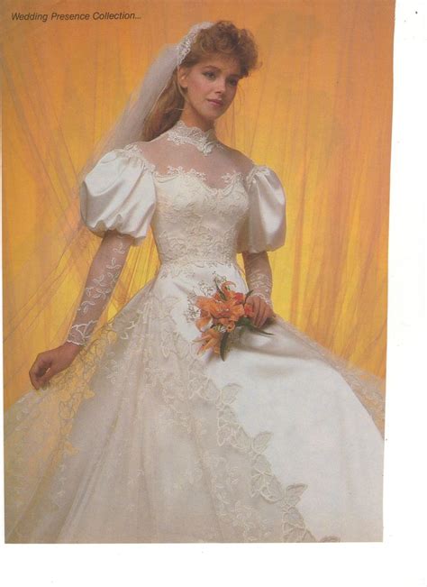 pin on 1990 s wedding gowns and dresses