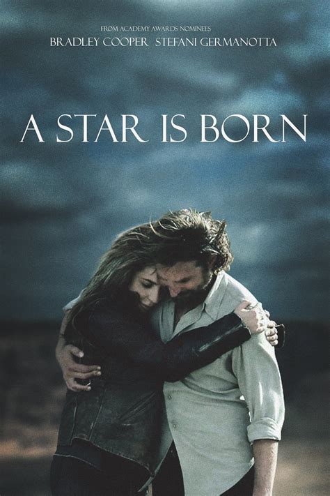 Whatever the era, the director or the headliners, it relates the story of two lovers on dramatically differing paths: A Star Is Born DVD Release Date | Redbox, Netflix, iTunes, Amazon
