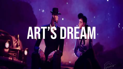 Dreams Ps4 Arts Dream Full Walkthrough Youtube