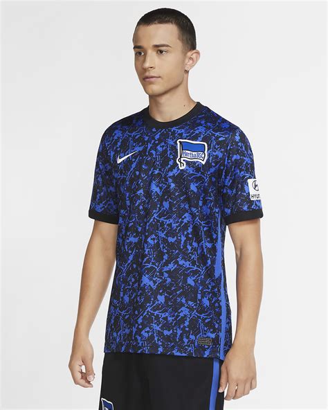 Latest official national team jerseys available with player printing. Hertha Bsc Jersey 20/21 : 2020 19 20 Hertha Berlin Soccer ...