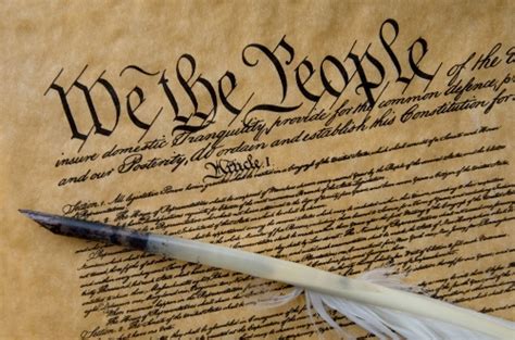 Congress makes laws for us. 8 Facts about Article 1 of the Constitution | Fact File