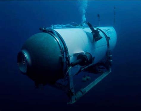 Missing Submarine Presumed Lost Debris Discovered New Bedford Guide