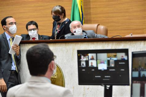 Deputados Aprovam Mais Cinco Decretos De Calamidade Pública Assembleia Legislativa De Sergipe