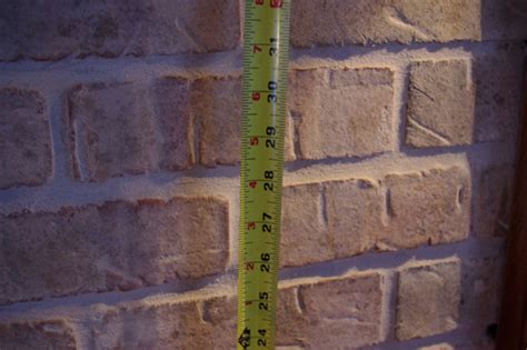 However, this might be different for you, depending on how tall you are when sitting on your couch. Ideal Height for Mounting Your Flat Screen TV - Dengarden
