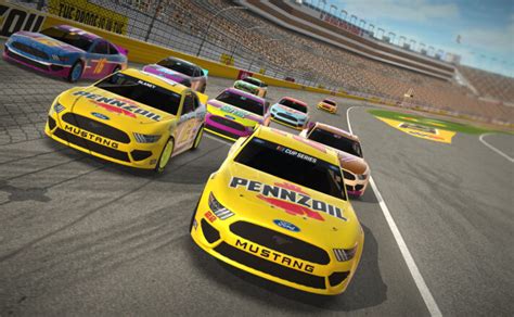 the fourth annual pennzoil 400 presented by jiffy lube will immerse fans in a las vegas motor