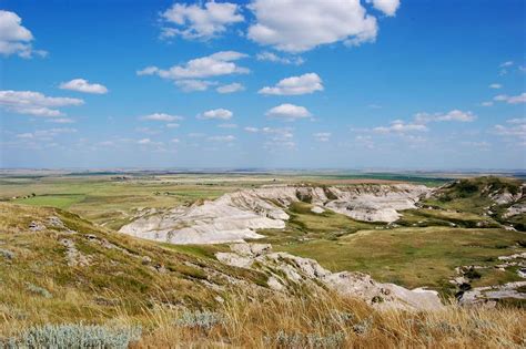 White Butte Nd Photos Diagrams And Topos Summitpost