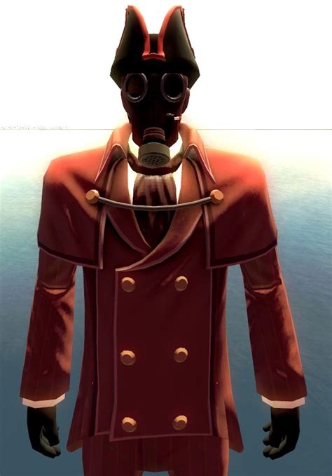 First Mate Vacant Soul Tf2 Stories And Others Wiki Fandom