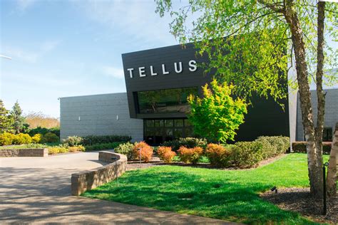 Permanent Galleries Tellus Science Museum In Cartersville Ga