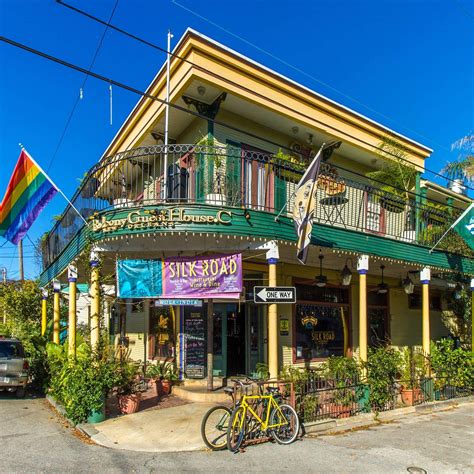 Many new restaurants in new orleans have not lived up to the city's intimidating culinary legacy. The Best New Orleans Restaurants for Vegans and ...