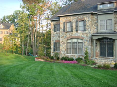 If the lawn is small and you like exercise, you can remove thatch manually with a sturdy most people rent a power dethatcher. Dethatching Your Lawn in Northern VA: Understanding Thatch and How to Deal With It