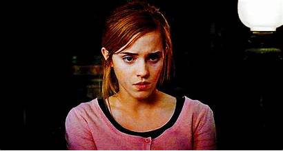 Hermione Granger Harry Potter Gifs Watson Emma