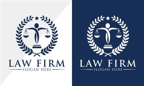 Law Logo Vector Art Icons And Graphics For Free Download
