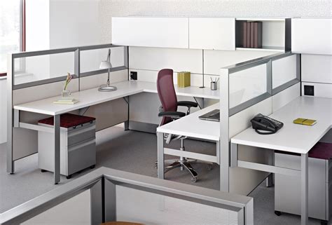 Unique Cubicle Furniture For Your Modern Modular Office