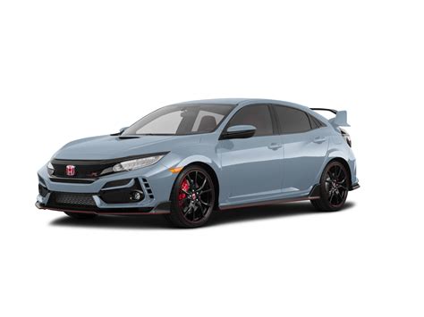 2021 Honda Civic Type R Values And Cars For Sale Kelley Blue Book