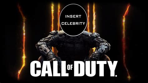 Every Call Of Duty Launch Trailer Ever Youtube