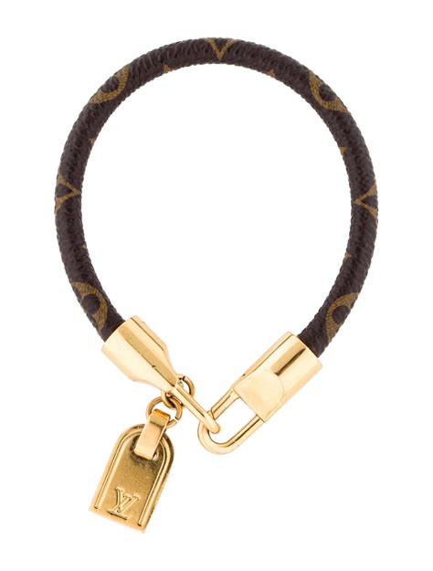 Louis Vuitton Bracelet New