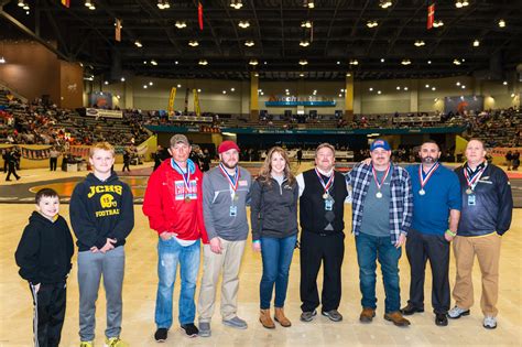 Khsaa Images 2020 Wrestling State Tournament