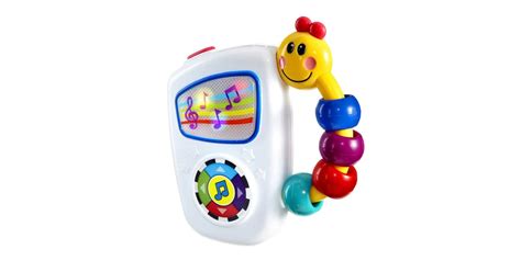 Baby Einstein Take Along Tunes Musical Toy Best Of Amazon Prime Toys