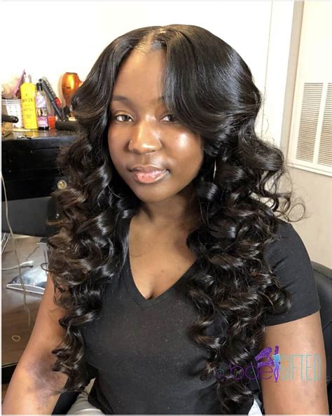 Short quick weave bob hairstyles are stylish, easy to maintain, and protect your own hair as well. Hairstyles Quick Weave - 12+ | Hairstyles | Haircuts