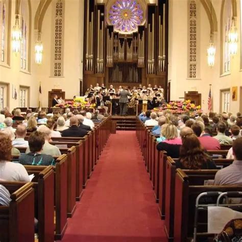 Westminster Presbyterian Church Presbyterian Church Near Me In Des