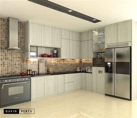 Kitchen set merupakan salah satu komponen yang penting dalam dapur. lemari dapur | Kitchen Set Jakarta