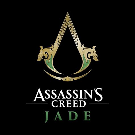 Assassins Creed Jade Official Title Rassassinscreed