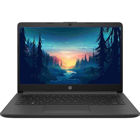 Hp G Notebook Core I Ghz Ssd Go Go Qwerty Anglais Us Back Market