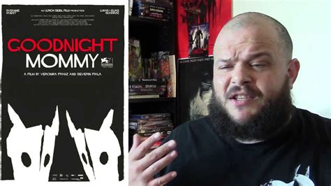 Where to watch goodnight mommy. Goodnight Mommy (2014) movie review horror thriller - YouTube