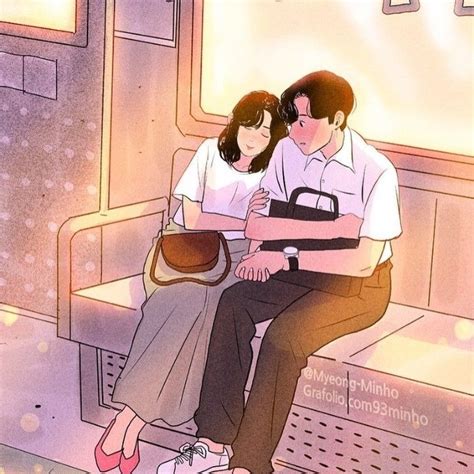 Couple aesthetic cartoon blonde : Pin by Zariyah Leviste on Couple Illustration in 2020 | Cute couple drawings, Anime love couple ...