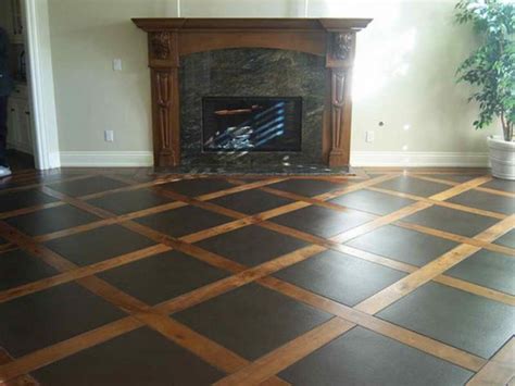 It provides the foundation and tone for the room. 18 Most Creative Flooring Ideas You Should Try In 2017